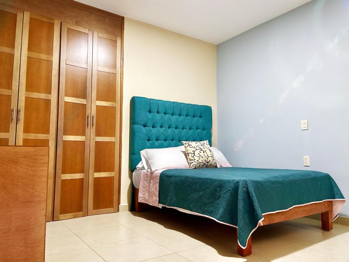 Gallery Home Ocotlan  Ngoại thất bức ảnh